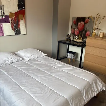 Maison 95m2 6 Personnes Piscine Narbona