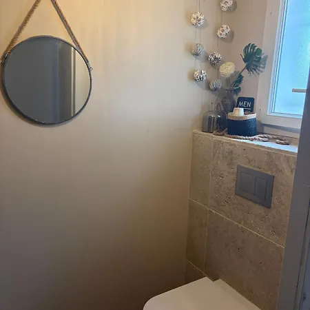 Maison 95m2 6 Personnes Piscine *