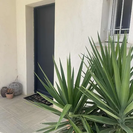 Maison 95m2 6 Personnes Piscine Villa