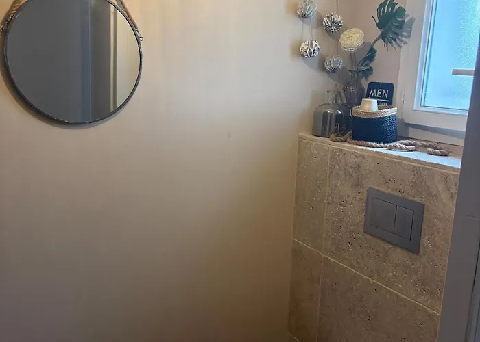 Maison 95m2 6 Personnes Piscine *